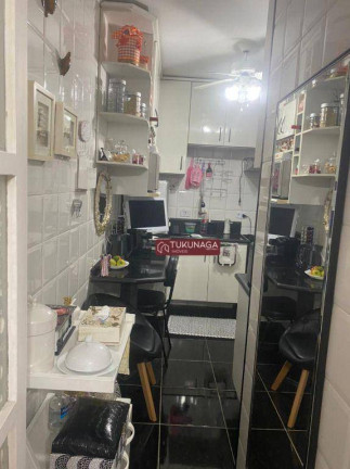 Imagem Apartamento com 2 Quartos à Venda, 60 m² em Vila Rosália - Guarulhos Imagem Apartamento com 2 Quartos à Venda, 60 m² em Vila Rosália - Guarulhos