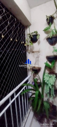Imagem Apartamento com 2 Quartos à Venda, 48 m² em Polvilho - Cajamar