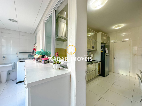 Imagem Apartamento com 3 Quartos à Venda, 160 m² em Braga - Cabo Frio