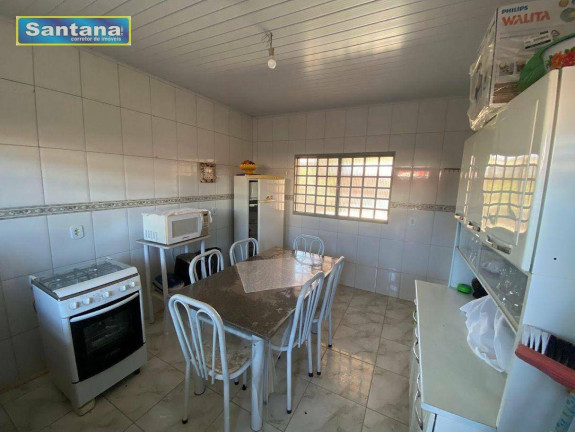 Imagem Casa com 3 Quartos à Venda, 160 m² em Mansões Das águas Quentes - Caldas Novas