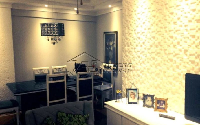 Imagem Apartamento com 3 Quartos à Venda, 85 m² em Jardim Aquarius - São José Dos Campos Imagem Apartamento com 3 Quartos à Venda, 85 m² em Jardim Aquarius - São José Dos Campos
