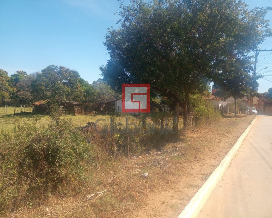 Imóvel com 4 Quartos à Venda, 90 m² em Centro - Juramento