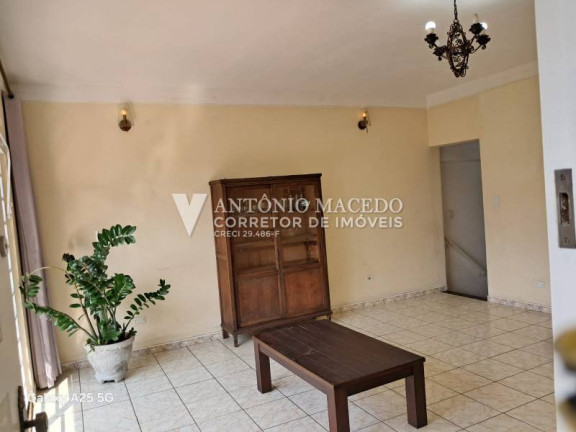 Imagem Casa com 4 Quartos à Venda, 280 m² em Vila Mariana - São Paulo