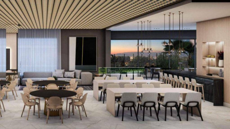 Imagem Apartamento com 4 Quartos à Venda, 320 m² em Ecoville - Curitiba Imagem Apartamento com 4 Quartos à Venda, 320 m² em Ecoville - Curitiba