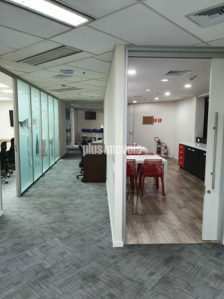 Imagem Imóvel Comercial para Alugar, 598 m² em Vila Olímpia - São Paulo
