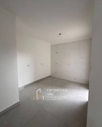 Imagem Apartamento com 2 Quartos à Venda, 110 m² em Jardim Ana Maria - Santo André Imagem Apartamento com 2 Quartos à Venda, 110 m² em Jardim Ana Maria - Santo André