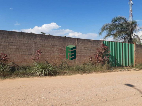 Terreno à Venda, 1.150 m² em Parque São Luiz - Jundiaí