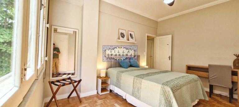Imagem Apartamento com 3 Quartos à Venda, 110 m² em Ipanema - Rio De Janeiro Imagem Apartamento com 3 Quartos à Venda, 110 m² em Ipanema - Rio De Janeiro