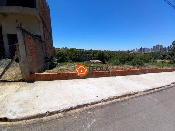 Imagem Terreno à Venda, 890 m² em Jardim Bela Vista - Americana