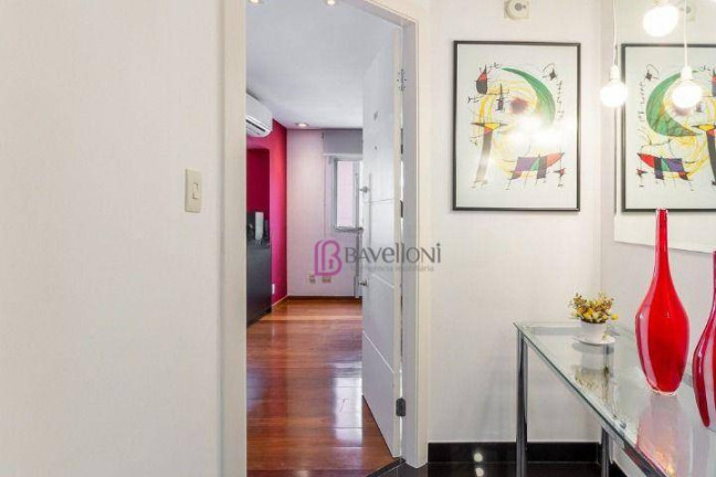 Imagem Apartamento com 3 Quartos à Venda, 150 m² em Perdizes - São Paulo
