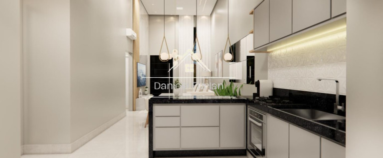 Imagem Casa de Condomínio com 3 Quartos à Venda, 132 m² em Condomínio Horto Villagio - Sorocaba Imagem Casa de Condomínio com 3 Quartos à Venda, 132 m² em Condomínio Horto Villagio - Sorocaba
