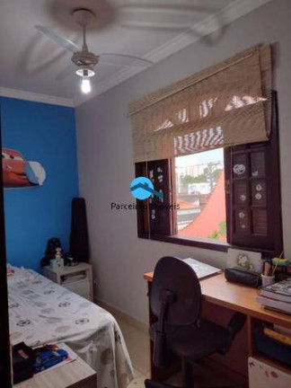 Imagem Casa com 3 Quartos à Venda, 125 m² em Rudge Ramos - São Bernardo Do Campo Imagem Casa com 3 Quartos à Venda, 125 m² em Rudge Ramos - São Bernardo Do Campo