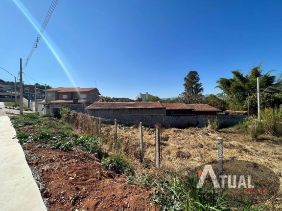 Imagem Terreno à Venda, 128 m² em Jardim São Felipe - Atibaia Imagem Terreno à Venda, 128 m² em Jardim São Felipe - Atibaia