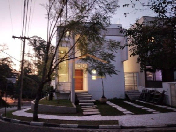 Imagem Casa de Condomínio com 5 Quartos à Venda, 497 m² em Tucuruvi - São Paulo