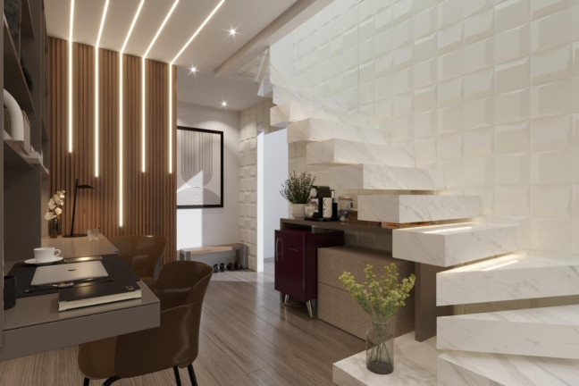 Imagem Cobertura com 3 Quartos à Venda, 111 m² em Jardim Do Mar - São Bernardo Do Campo Imagem Cobertura com 3 Quartos à Venda, 111 m² em Jardim Do Mar - São Bernardo Do Campo