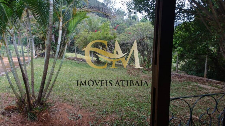 Imagem Chácara com 2 Quartos à Venda, 12 m² em Portão - Atibaia