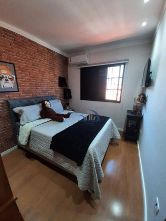 Imagem Sobrado com 3 Quartos à Venda, 175 m² em Canto Do Forte - Praia Grande
