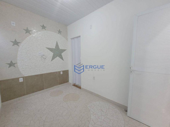 Imagem Casa com 2 Quartos para Alugar, 50 m² em Mondubim - Fortaleza
