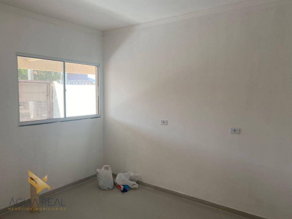 Imagem Casa com 3 Quartos à Venda, 84 m² em Residencial Atlântico Sul - Campo Grande