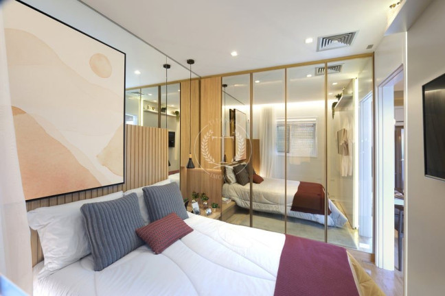 Imagem Apartamento com 2 Quartos à Venda, 39 m² em Vila Formosa - São Paulo