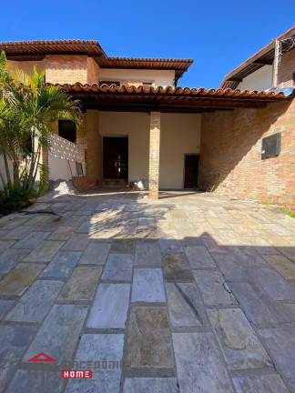 Imagem Casa com 4 Quartos à Venda, 563 m² em Pedro Gondim - João Pessoa Imagem Casa com 4 Quartos à Venda, 563 m² em Pedro Gondim - João Pessoa