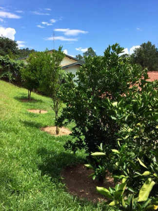 Imagem Casa com 3 Quartos à Venda, 135 m² em Chácaras Cataguá - Taubaté