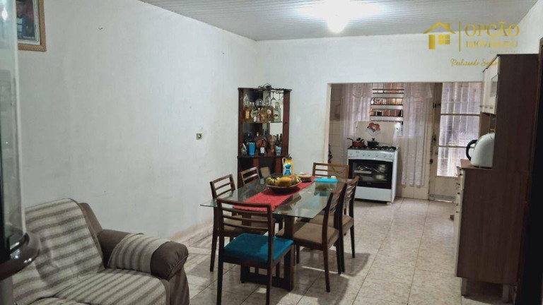 Imagem Casa com 3 Quartos à Venda, 119 m² em Nossa Senhora Aparecida - Itu