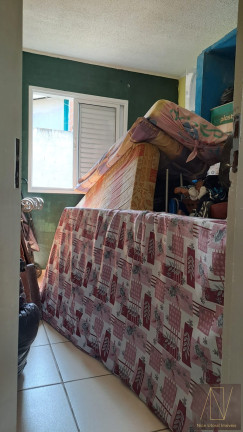 Imagem Casa com 2 Quartos à Venda, 47 m² em Loteamento Residencial Nova Caraguá Ii - Caraguatatuba