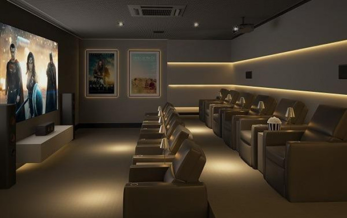 Imagem Apartamento com 3 Quartos à Venda, 110 m² em Miramar - João Pessoa