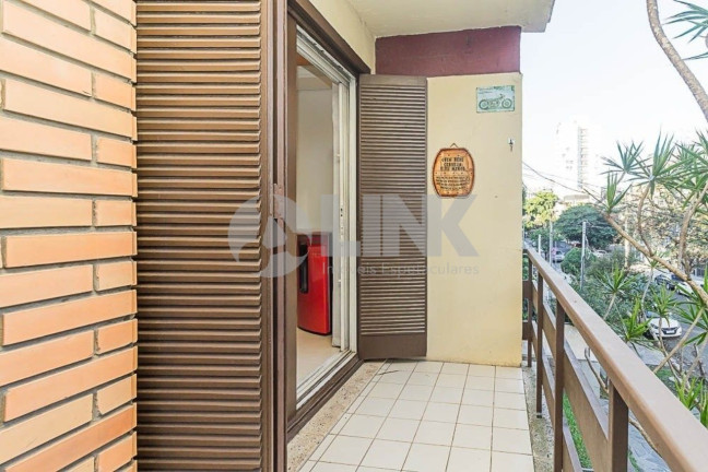 Imagem Apartamento com 3 Quartos à Venda, 109 m² em Bela Vista - Porto Alegre