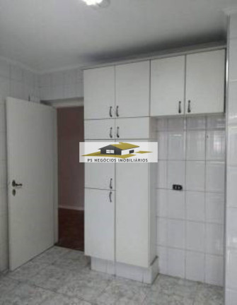 Imagem Apartamento com 3 Quartos à Venda, 104 m² em Parque São Jorge - São Paulo