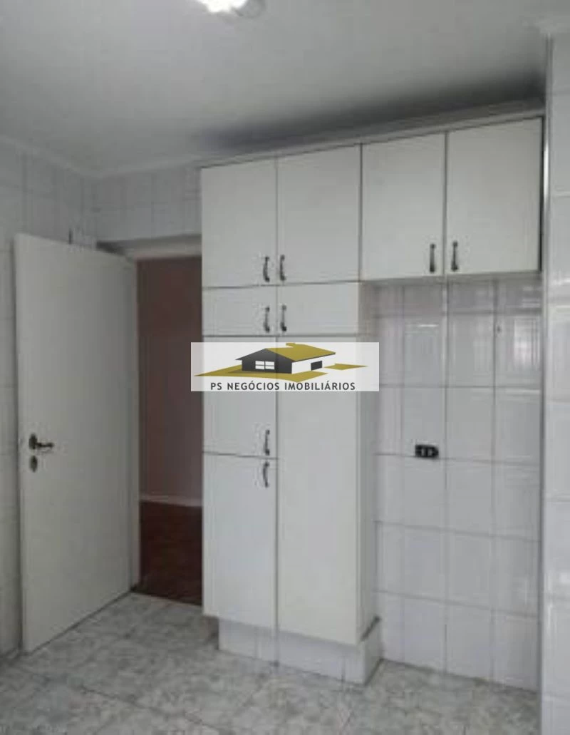 Imagem Apartamento com 3 Quartos à Venda, 104 m² em Parque São Jorge - São Paulo