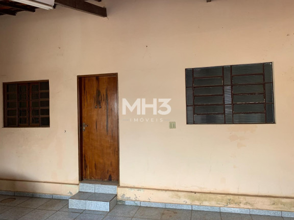 Imagem Casa com 2 Quartos à Venda, 182 m² em Centro - Sumaré
