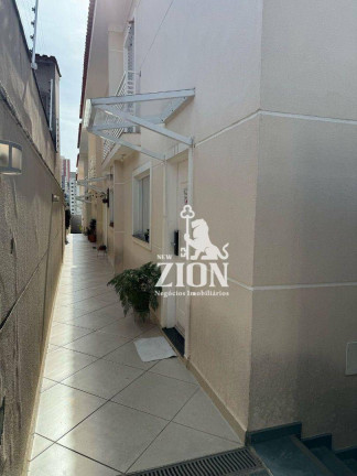Imagem Sobrado com 2 Quartos à Venda, 50 m² em água Fria - São Paulo Imagem Sobrado com 2 Quartos à Venda, 50 m² em água Fria - São Paulo