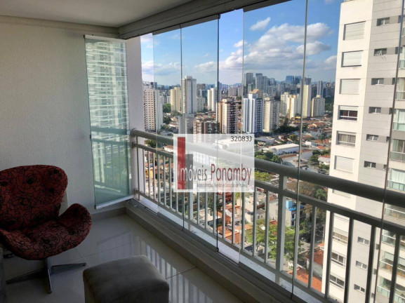 Imagem Apartamento com 1 Quarto para Alugar, 73 m² em Brooklin - São Paulo Imagem Apartamento com 1 Quarto para Alugar, 73 m² em Brooklin - São Paulo