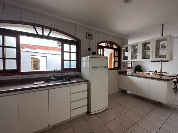 Imagem Casa com 3 Quartos à Venda, 636 m² em Vila Maria Baixa - São Paulo