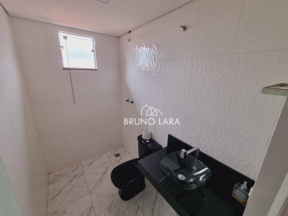 Imagem Casa com 3 Quartos à Venda, 160 m² em Vila Cristina - Betim Imagem Casa com 3 Quartos à Venda, 160 m² em Vila Cristina - Betim