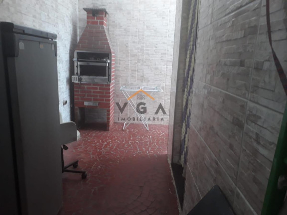 Imagem Casa com 2 Quartos à Venda, 150 m² em Cidade Patriarca - São Paulo