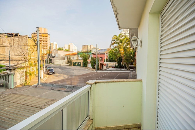Imagem Casa com 3 Quartos à Venda, em Mirandópolis - São Paulo Imagem Casa com 3 Quartos à Venda, em Mirandópolis - São Paulo