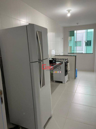 Imagem Apartamento com 2 Quartos à Venda, 80 m² em Palmeiras - Cabo Frio Imagem Apartamento com 2 Quartos à Venda, 80 m² em Palmeiras - Cabo Frio