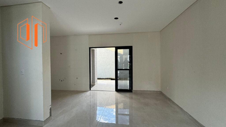 Imagem Sobrado com 3 Quartos à Venda, 112 m² em Pinheirinho - Curitiba