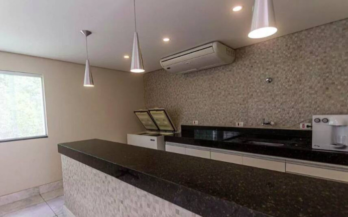 Imagem Apartamento com 4 Quartos à Venda, 285 m² em Ipiranga - São Paulo