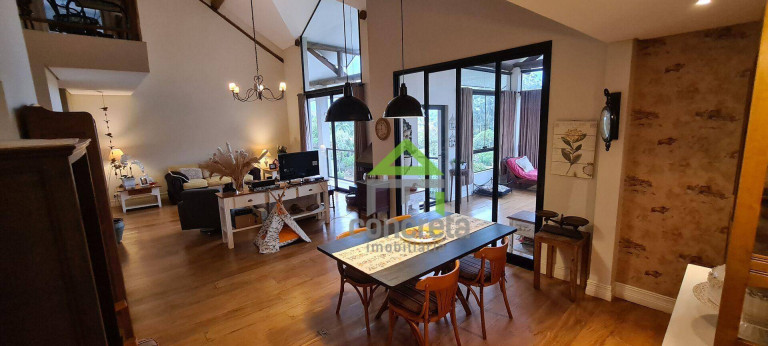 Imagem Casa de Condomínio com 3 Quartos à Venda, 557 m² em Jardim Mediterrâneo - Cotia Imagem Casa de Condomínio com 3 Quartos à Venda, 557 m² em Jardim Mediterrâneo - Cotia