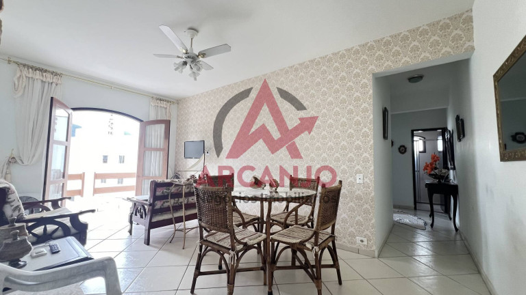 Imagem Apartamento com 2 Quartos à Venda, 70 m² em Tenório - Ubatuba Imagem Apartamento com 2 Quartos à Venda, 70 m² em Tenório - Ubatuba