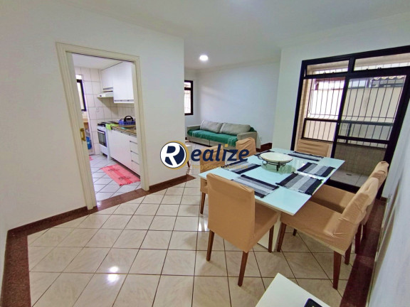 Imagem Imóvel com 3 Quartos à Venda, 110 m² em Praia Do Morro - Guarapari