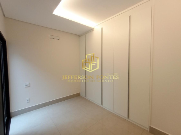 Imagem Casa com 3 Quartos à Venda, 195 m² em Parque Das Esmeraldas Ii - Marília Imagem Casa com 3 Quartos à Venda, 195 m² em Parque Das Esmeraldas Ii - Marília