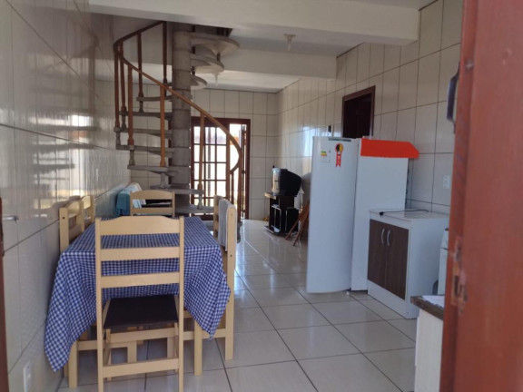 Imagem Sobrado com 2 Quartos à Venda, 75 m² em Balneário São Jorge - Arroio Do Sal
