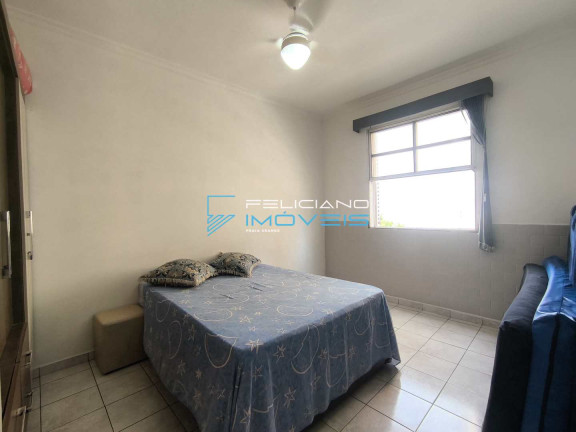 Imagem Apartamento com 1 Quarto à Venda, 40 m² em Guilhermina - Praia Grande Imagem Apartamento com 1 Quarto à Venda, 40 m² em Guilhermina - Praia Grande