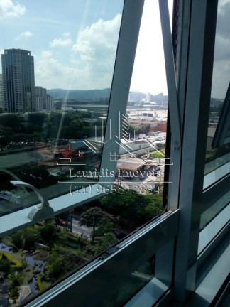 Imagem Imóvel com 1 Quarto à Venda, 32 m² em Alphaville Centro Industrial E Empresarial/alphaville. - Barueri Imagem Imóvel com 1 Quarto à Venda, 32 m² em Alphaville Centro Industrial E Empresarial/alphaville. - Barueri