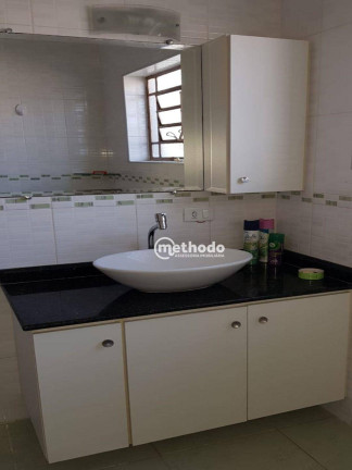 Imagem Casa com 3 Quartos à Venda, 280 m² em Jardim Chapadão - Campinas Imagem Casa com 3 Quartos à Venda, 280 m² em Jardim Chapadão - Campinas